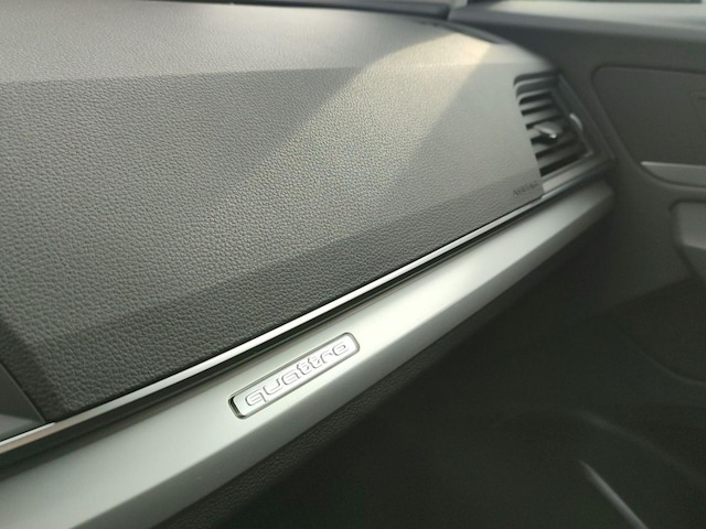 Audi Q5 40 TDI Quattro S-Tronic