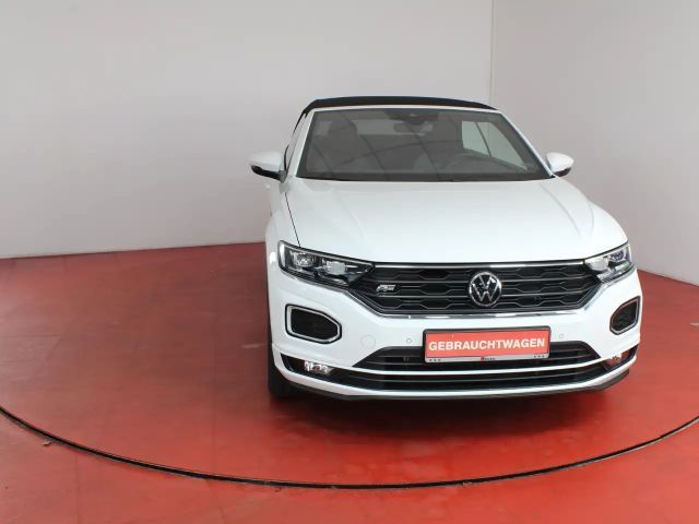 Volkswagen T-Roc Cabriolet DSG R-Line