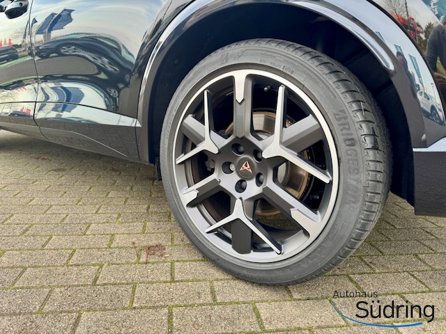 Cupra Formentor DSG VZ