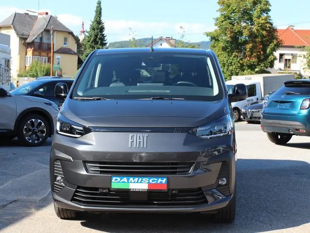 Fiat Ulysse L2 BlueHDi 180 S&S EAT8 TOP