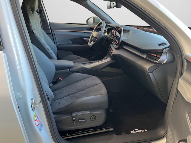 Cupra Terramar 2.0 TSI VZ