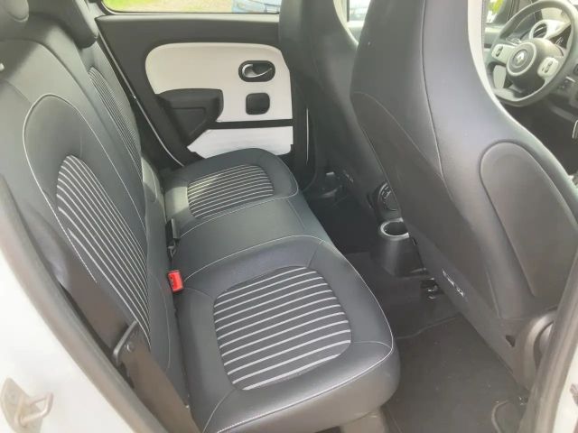 Renault Twingo E-Tech