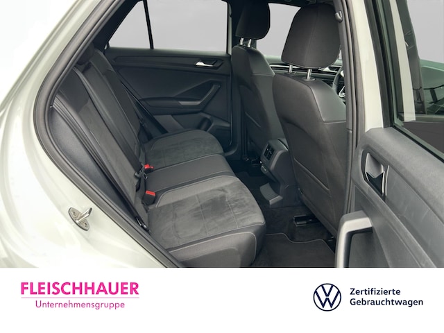 Volkswagen T-Roc DSG R-Line