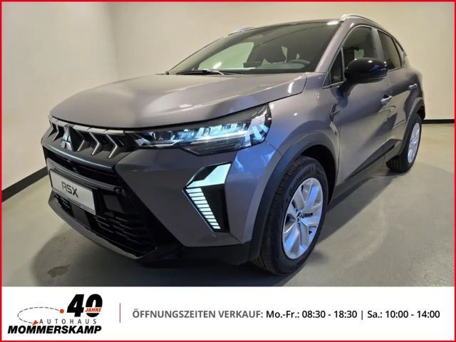 Mitsubishi ASX Basis1.0+PDC+Spurhalteassistent+Tempomat+Verkehrsz