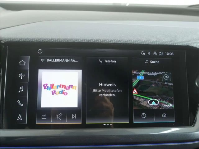 Audi Q4 e-tron S-Line