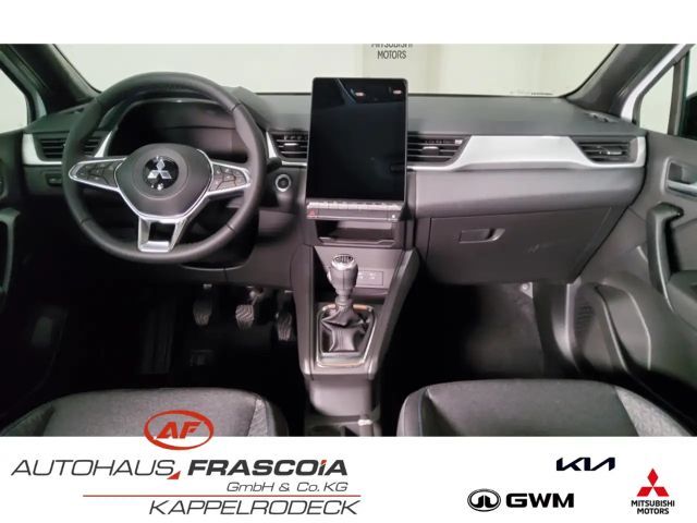 Mitsubishi ASX 1.3 PLUS LED PDC Rückfahrkam. SHZ Apple CarPlay An