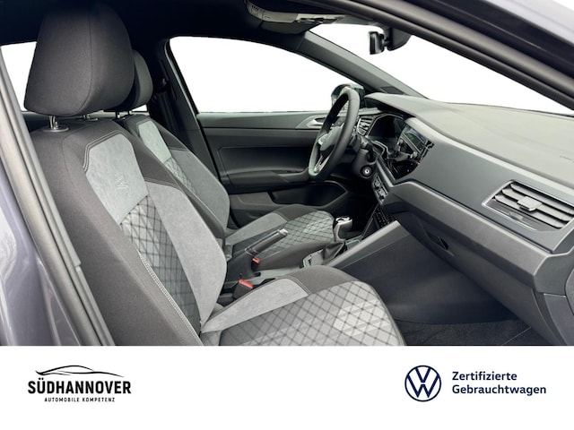 Volkswagen Taigo 1.5 TSI DSG R-Line