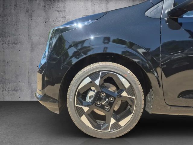 Kia Picanto Launch Edition Spirit