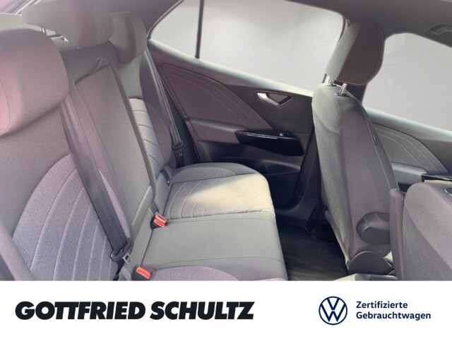 Volkswagen ID.3 58 KWh Performance Pro