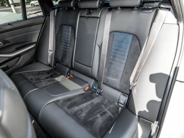 BMW 340 M-Sport xDrive