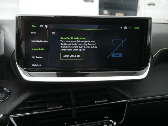 Peugeot 2008 GT-Line PureTech