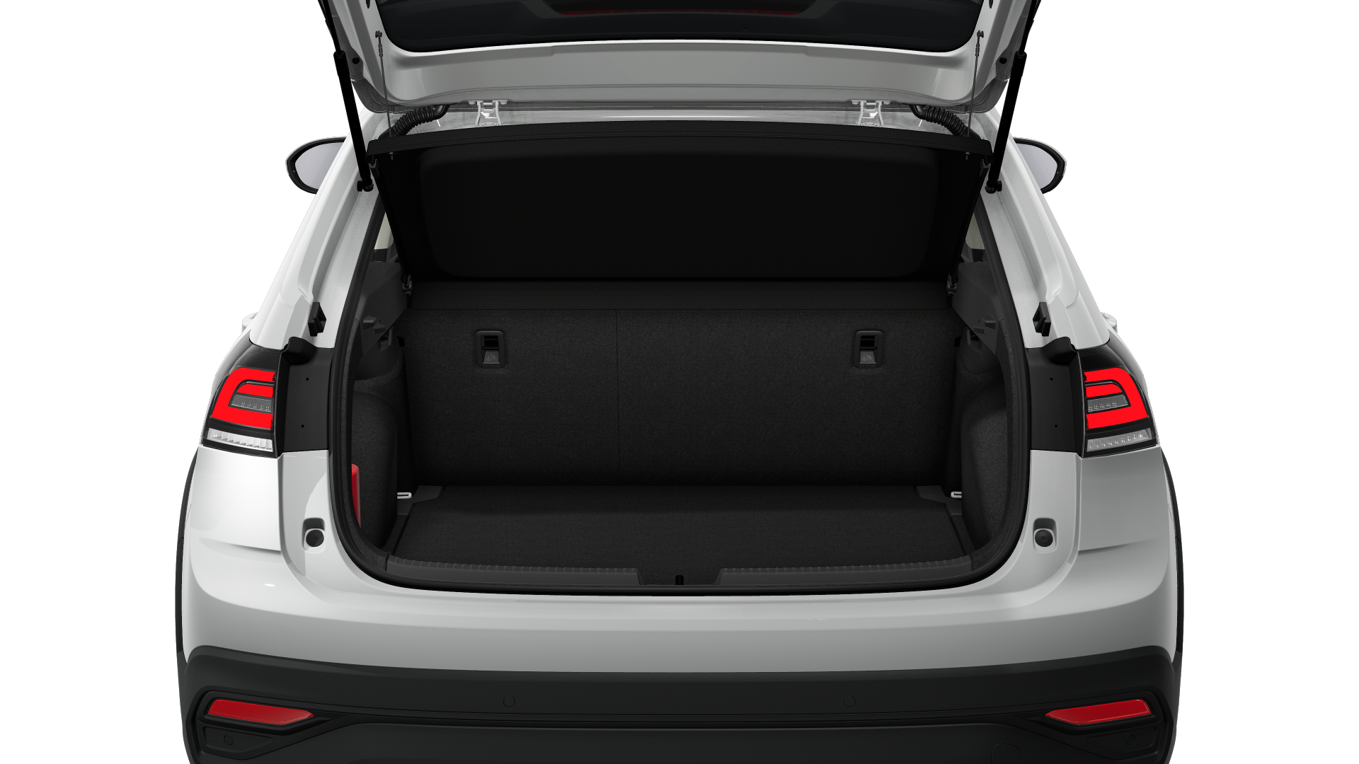 Volkswagen Taigo 1.0 TSI DSG Life