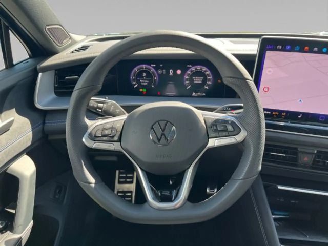 Volkswagen Tayron 4Motion DSG R-Line