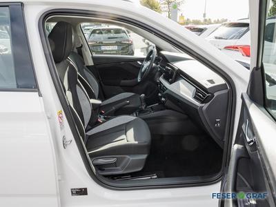Skoda Kamiq 1.0 TSI Drive