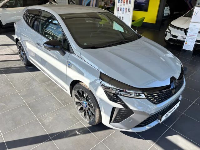 Renault Clio Alpine Esprit