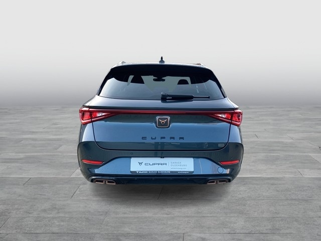 Cupra Leon 1.4 Sportstourer e-Hybrid