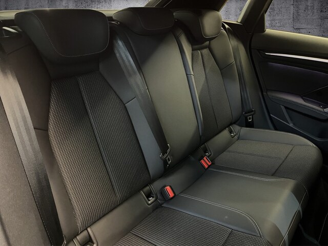Audi A3 35 TFSI S-Tronic Sportback