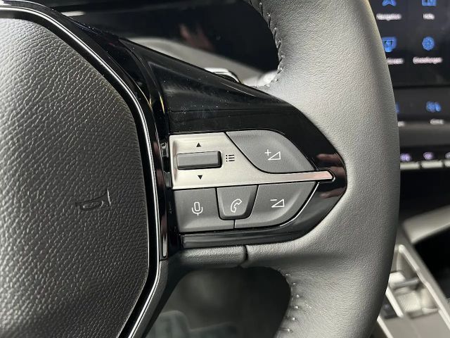 Peugeot 308 Allure Pack Hybrid SW