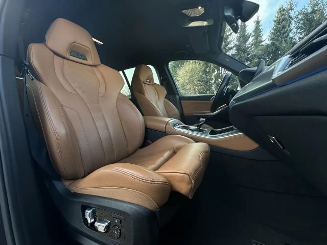BMW X5 M-Sport