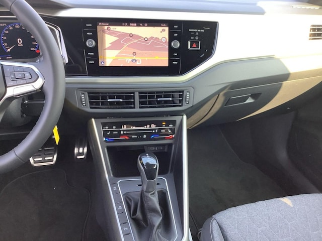 Volkswagen Taigo 1.0 TSI DSG Move