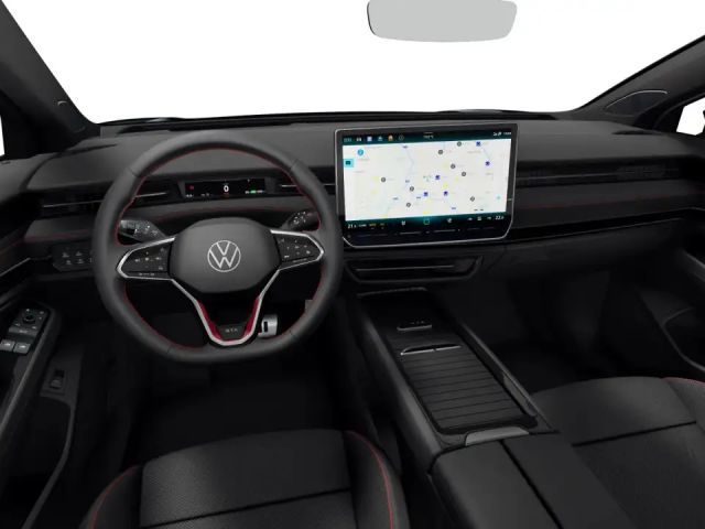 Volkswagen ID.7 GTX Tourer