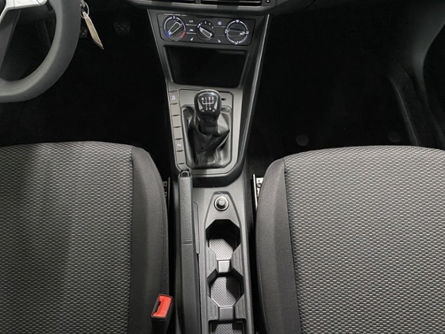 Volkswagen Polo 1,0 l 59 kW (80 PS) 5-Gang