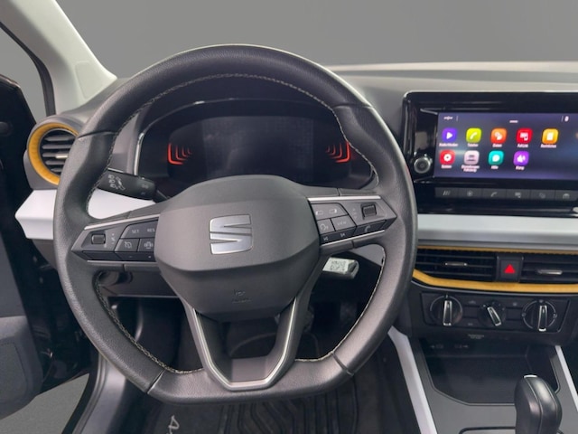 Seat Arona 1.0 TSI DSG Style