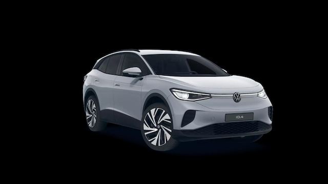 Volkswagen ID.4 4Motion