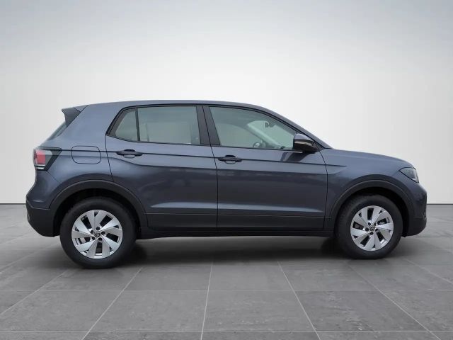 Volkswagen T-Cross 4Me TSI