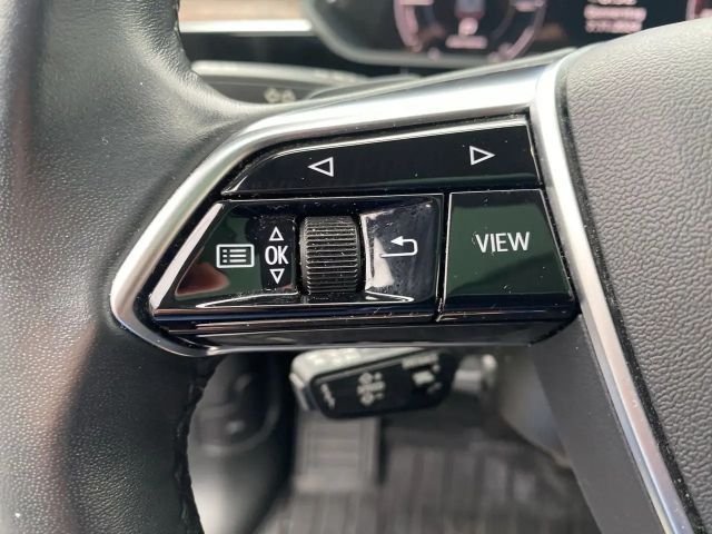 Audi e-tron 50 Business Quattro