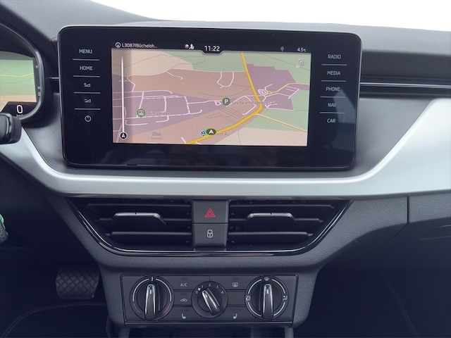 Skoda Kamiq 1.0 TSI Ambition