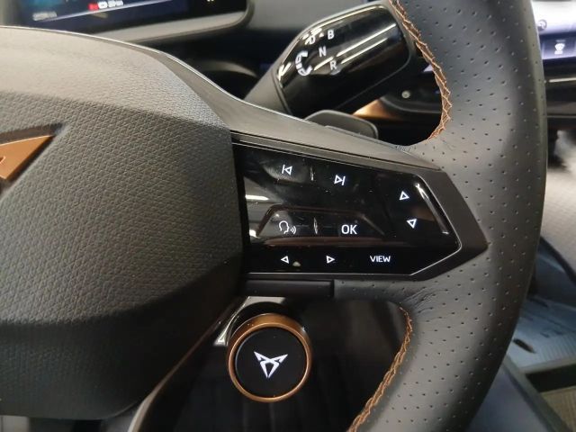 Cupra Tavascan Endurance