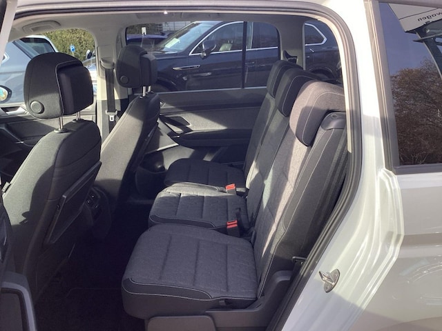 Volkswagen Touran DSG Move R-Line