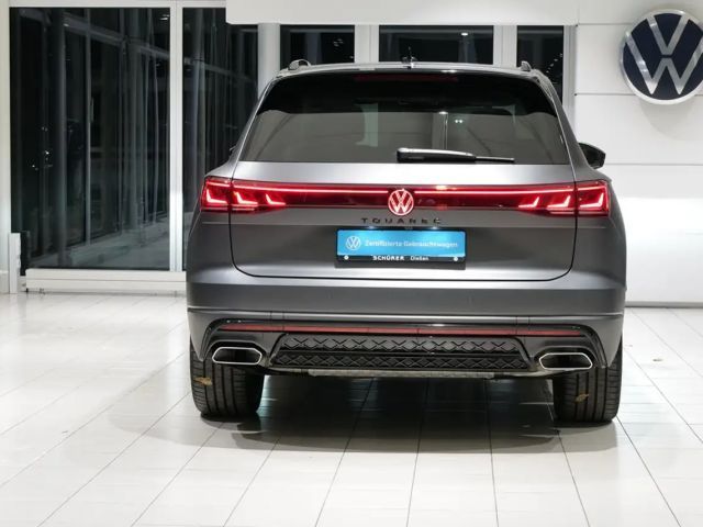 Volkswagen Touareg 3.0 V6 TDI R-Line Style
