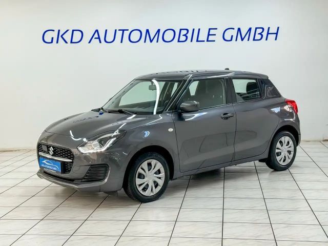 Suzuki Swift Club