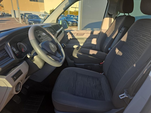 Volkswagen Caravelle 4Motion Comfortline T6