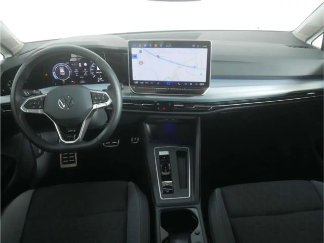 Volkswagen Golf 2.0 TDI DSG