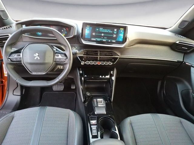 Peugeot E-2008 Allure Pack