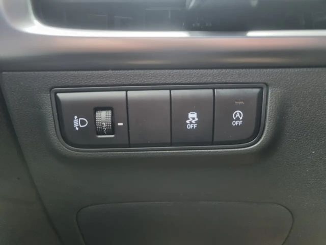 Hyundai Tucson 2WD T-GDi