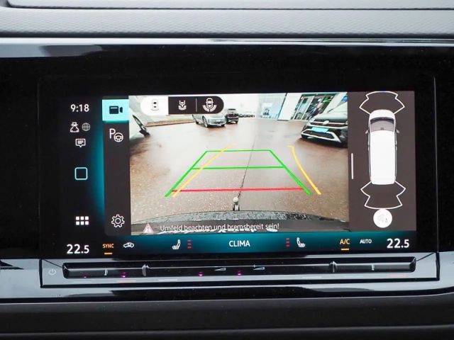 Volkswagen California 2.0 TDI Beach DSG T7