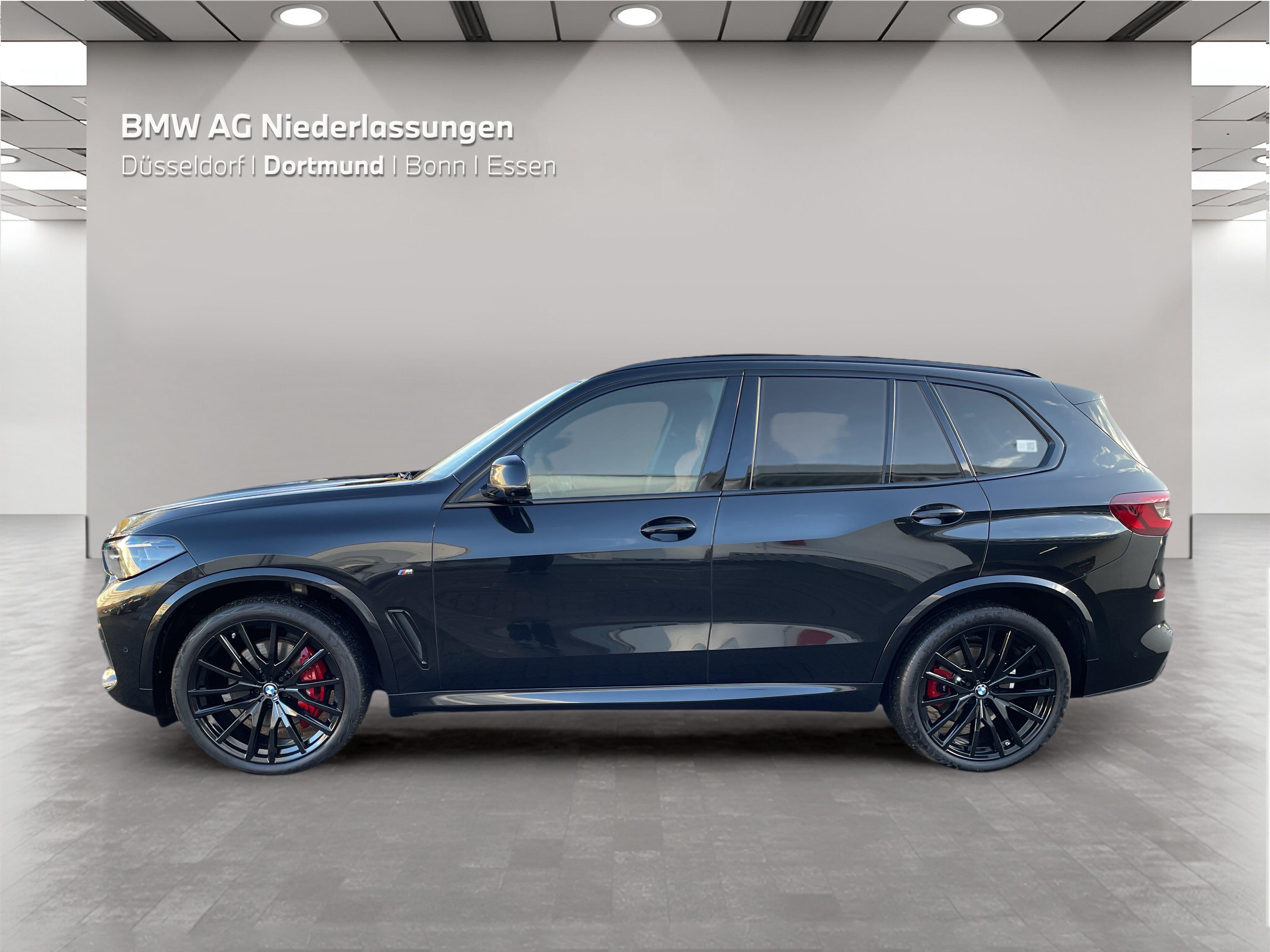 BMW X5 xDrive25d