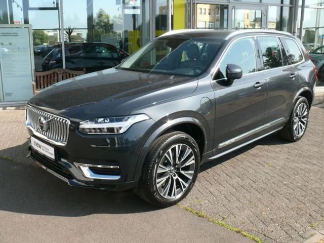 Volvo XC90 Inscription