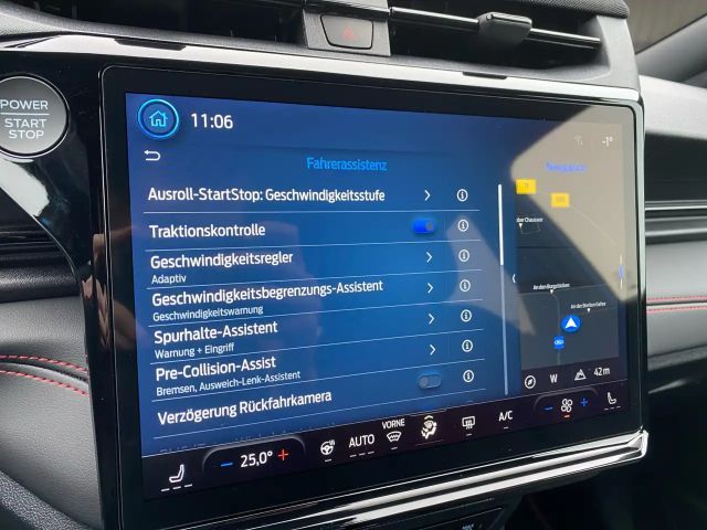 Ford Puma EcoBoost ST Line