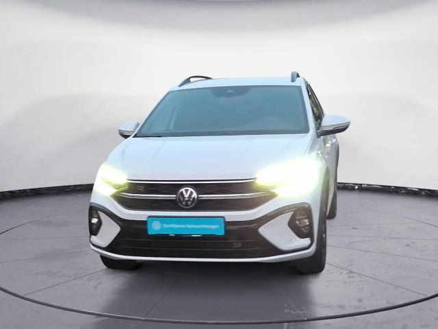 Volkswagen Taigo 1.5 TSI DSG R-Line