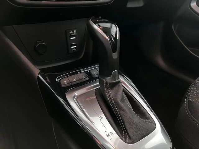 Opel Crossland X 1.2 Turbo Edition Turbo