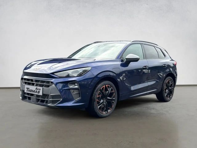 Cupra Terramar 1.5 e-Hybrid VZ e-Hybrid