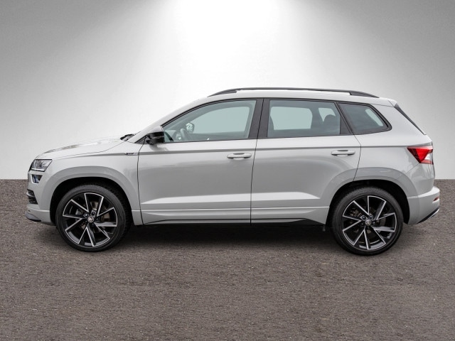 Skoda Karoq 4x4 Sportline