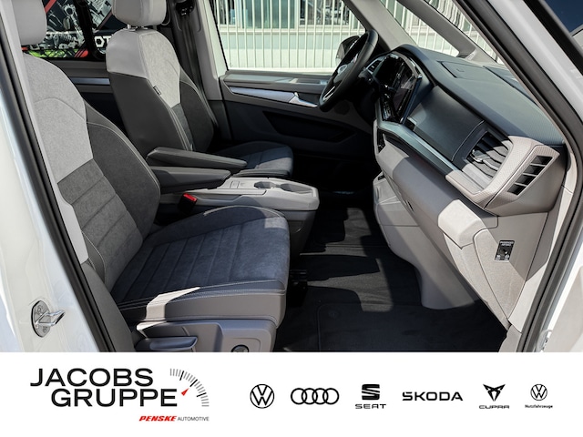 Volkswagen Multivan 2.0 TSI Lang T7