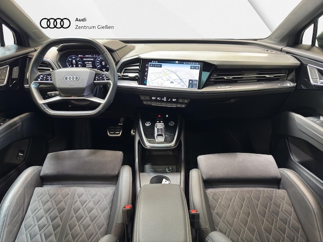 Audi Q4 e-tron 40