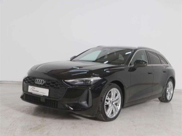 Audi A5 Avant Quattro S-Tronic
